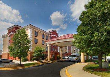 Comfort Suites Chantilly